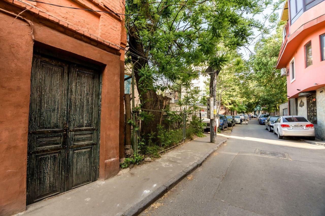 Sweet Home Tbilisi Exteriér fotografie